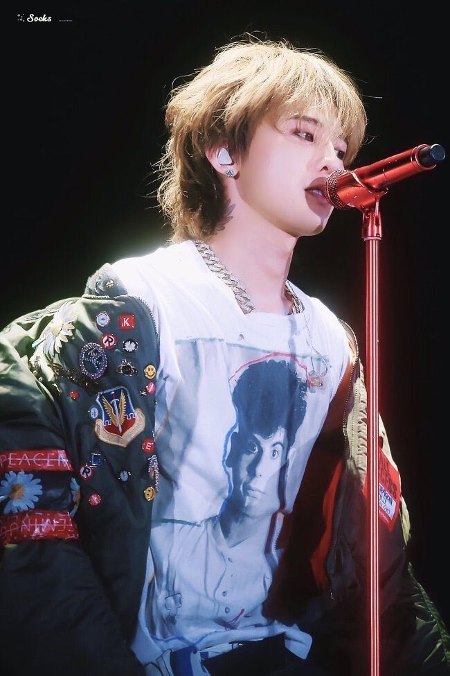 G-DRAGON (BIGBANG)的幕後花絮
