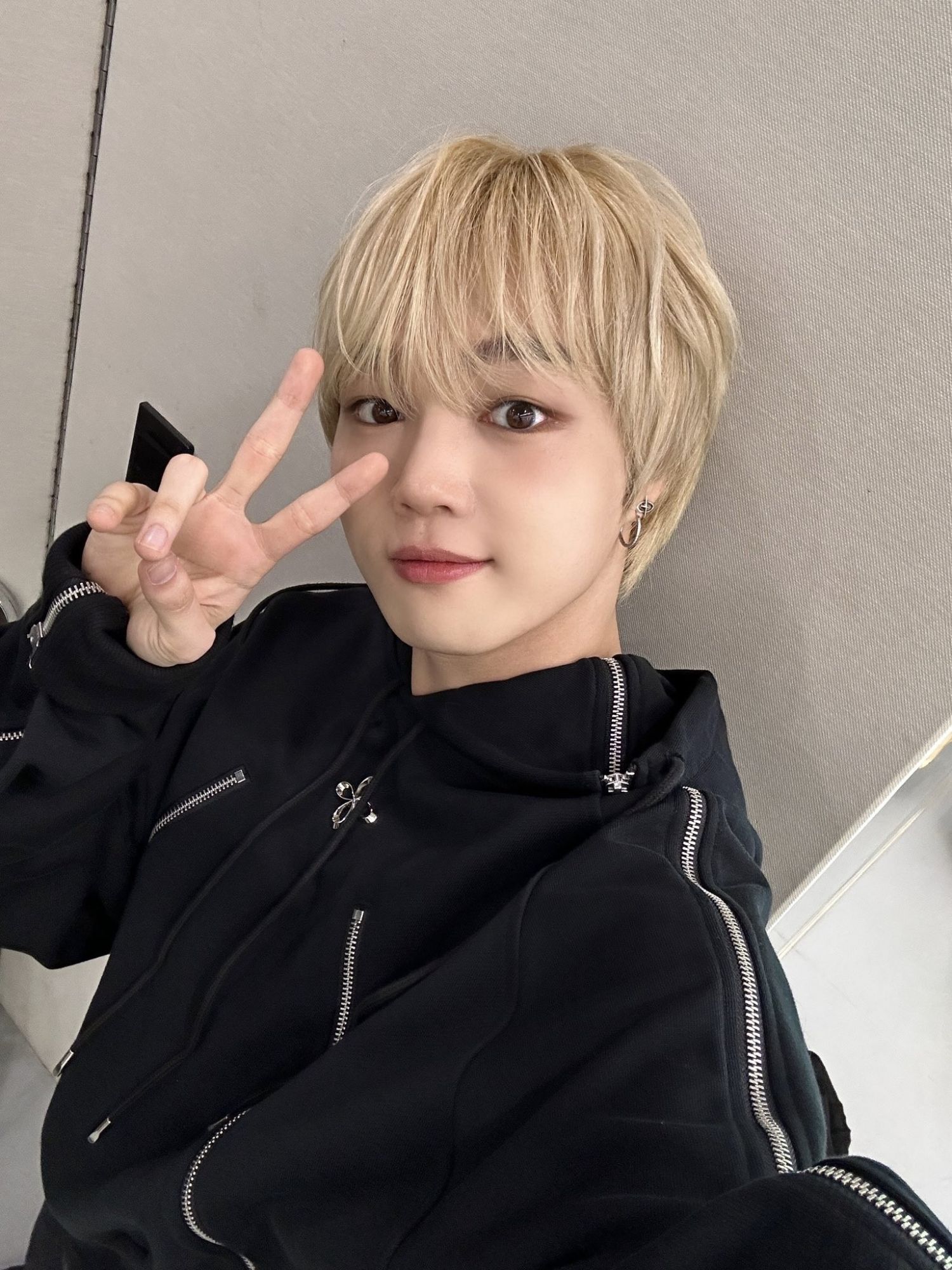 은호 (YOUNITE) 팬이 찍은 순간