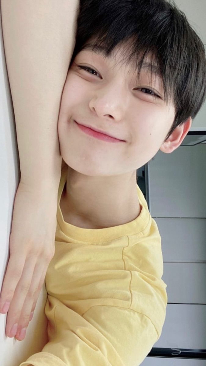 Fandom-recommended wallpaper image of Sunoo (ENHYPEN)