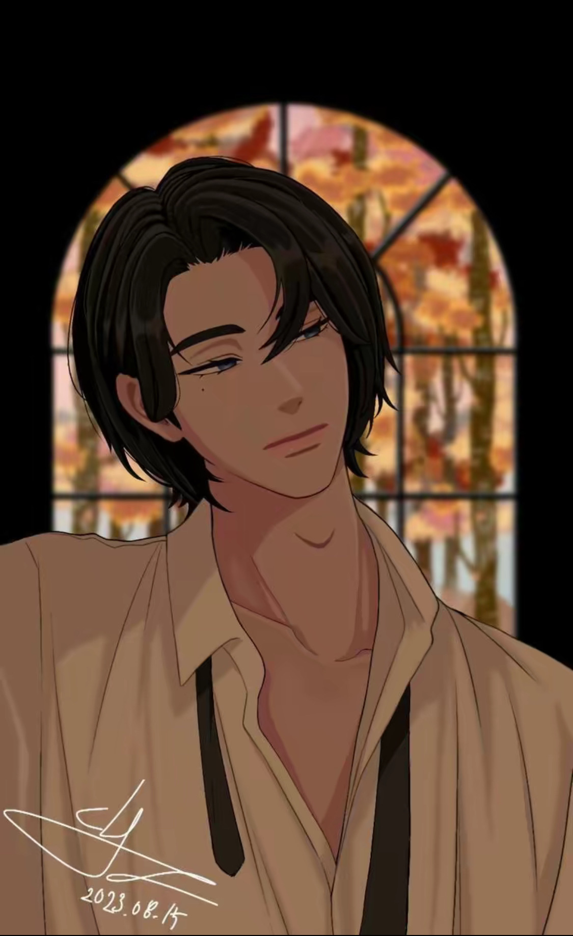 Behind-the-scenes cut of Noah (PLAVE)