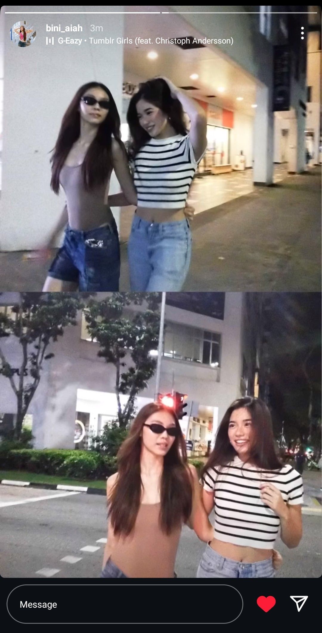 The most beloved wallpaper among Stacey (BINI)'s fans