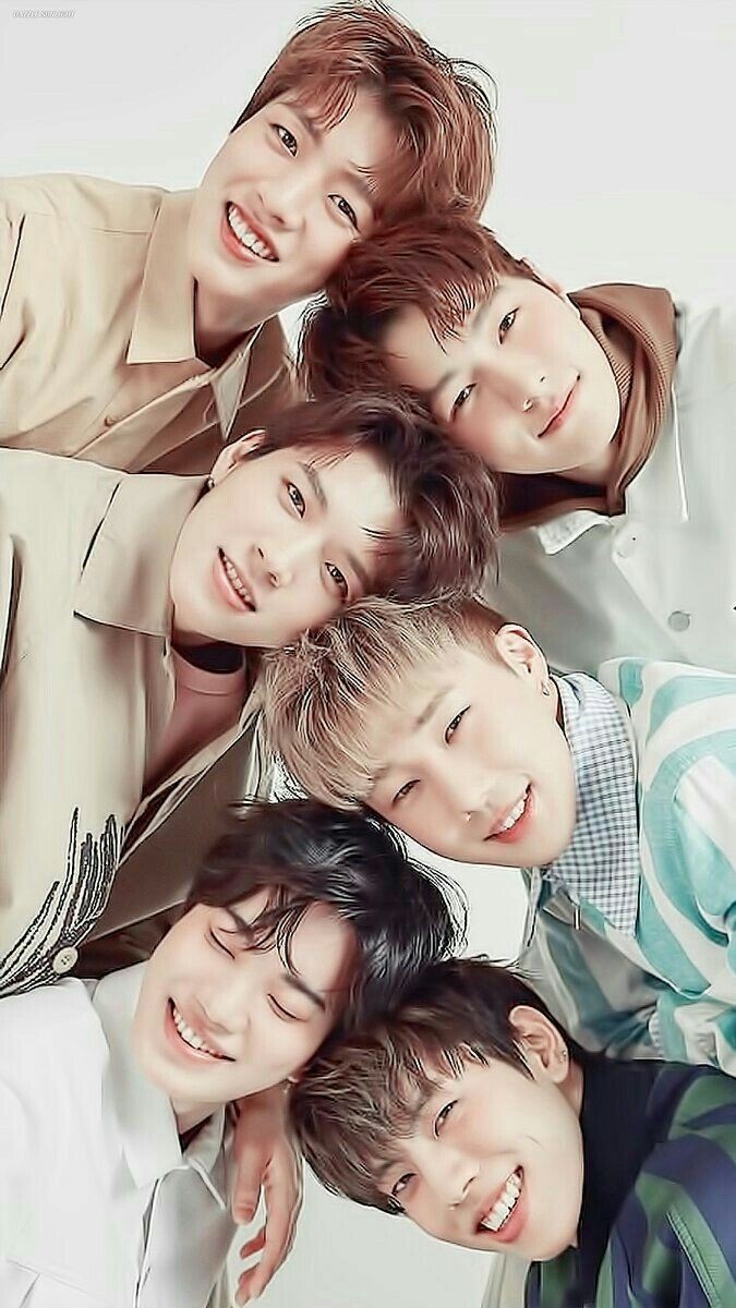 Fandom-recommended wallpaper image of INFINITE