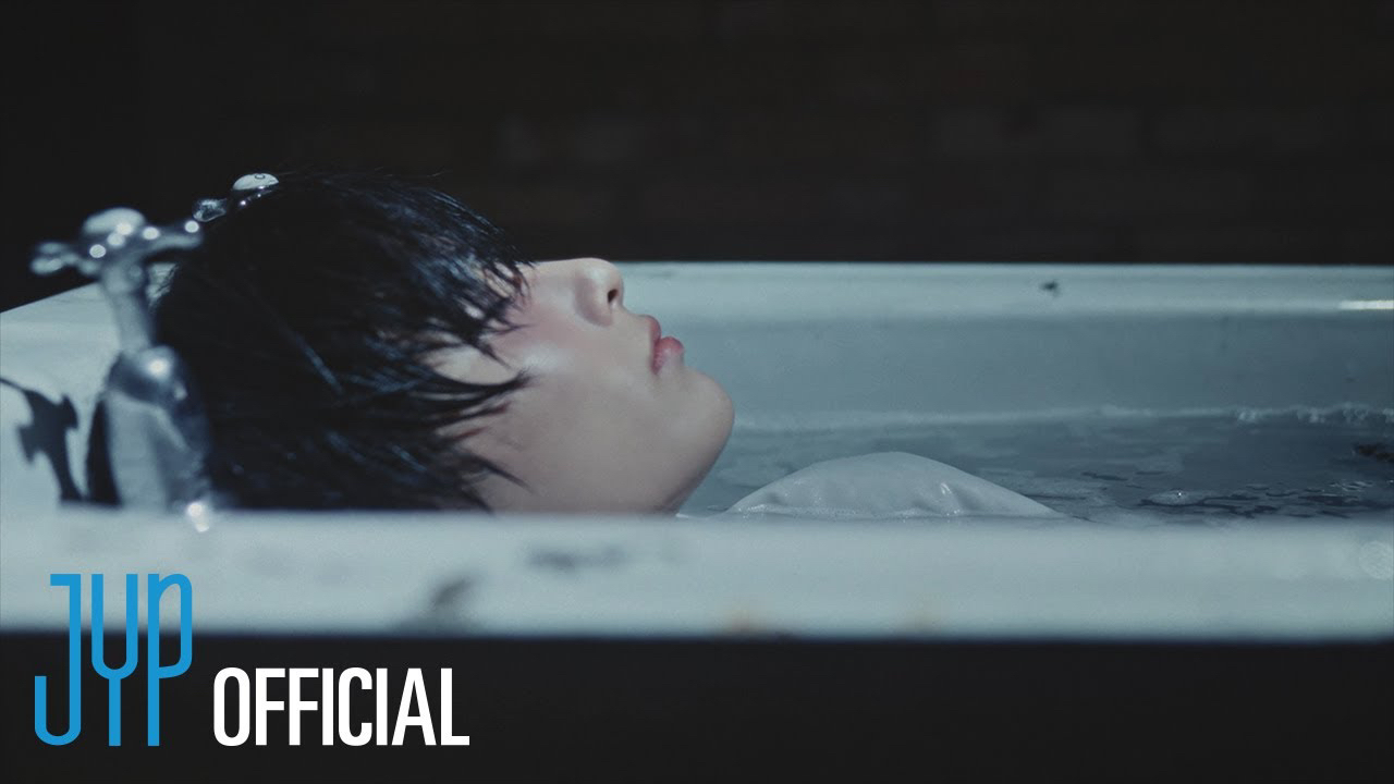 아이엔 (Stray Kids) 팬이 찍은 순간