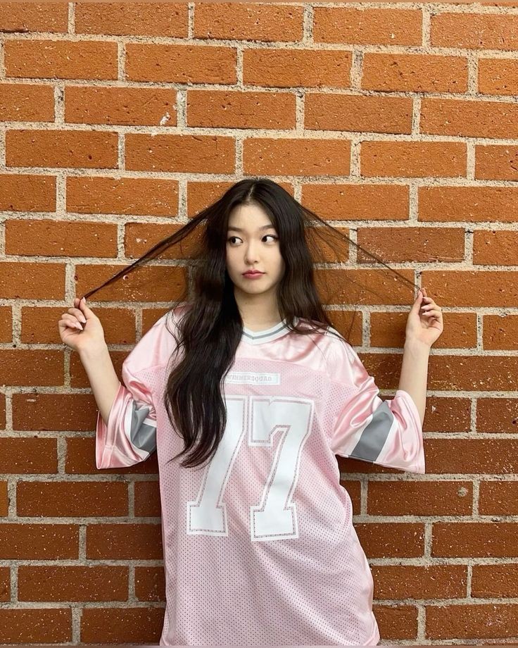 Latest photo of Yoonchae (KATSEYE)