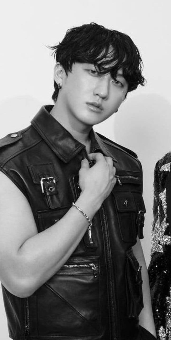 Today's most popular wallpaper in the 彰彬 (Stray Kids) community