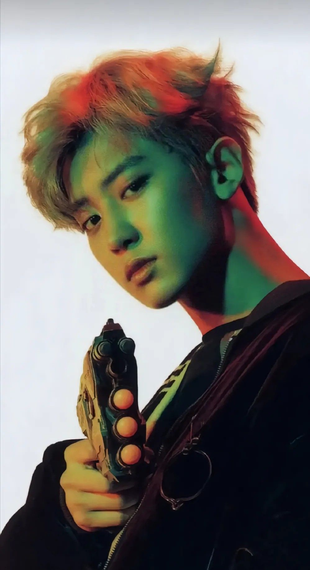 The most beloved wallpaper among Chanyeol (EXO)'s fans