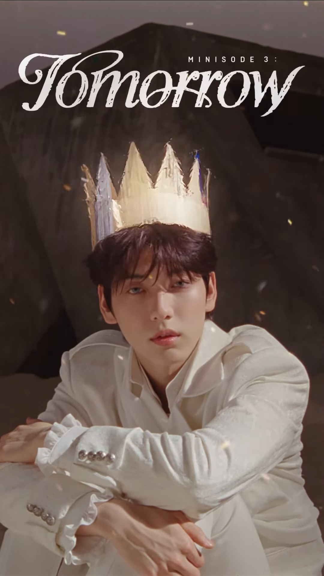 Today's most popular wallpaper in the Soobin (TOMORROW X TOGETHER) community