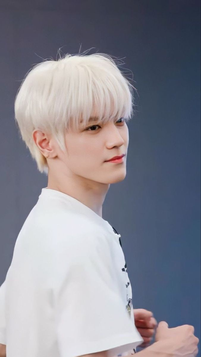 The most beloved wallpaper among Taeyong (NCT 127)'s fans