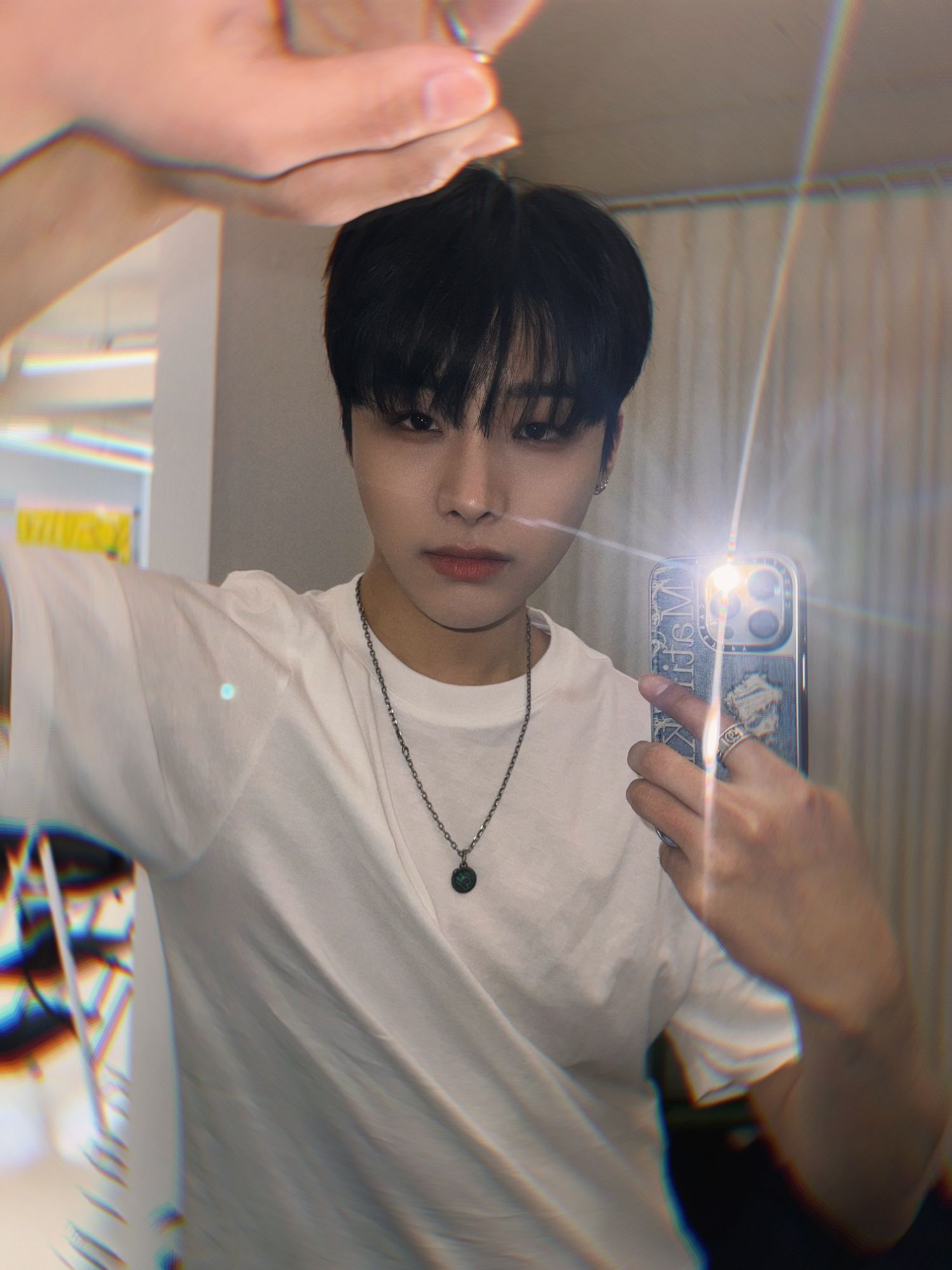 Latest photo of Lex (XODIAC)