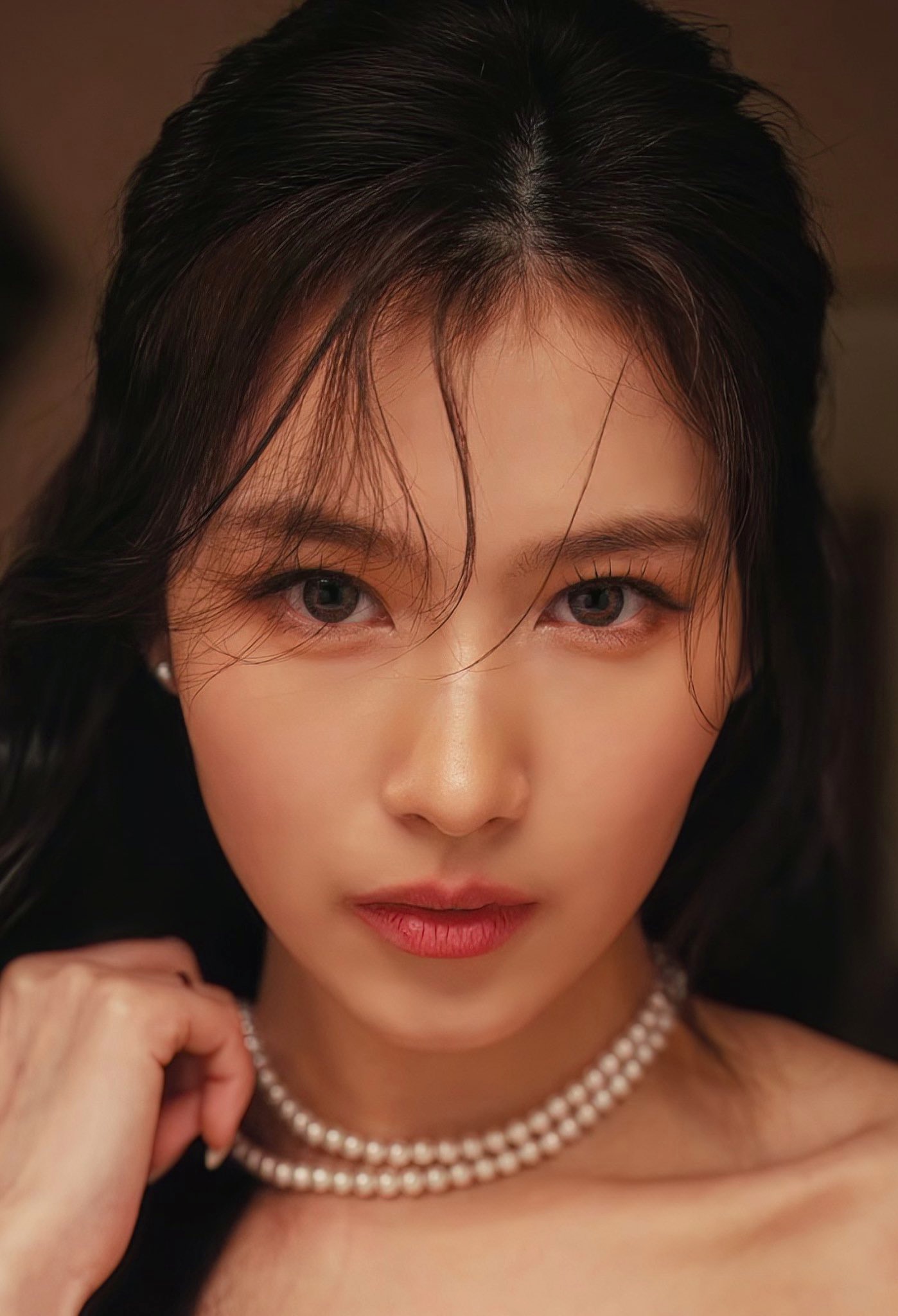 Latest photo of Sana (TWICE)