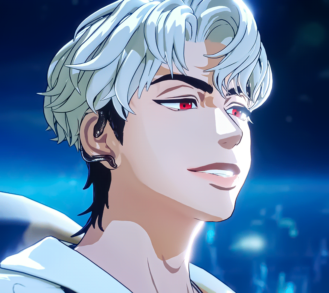 Latest photo of Eunho (PLAVE)