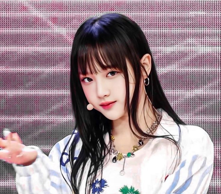 Recent activity shot of Kim (VVUP)