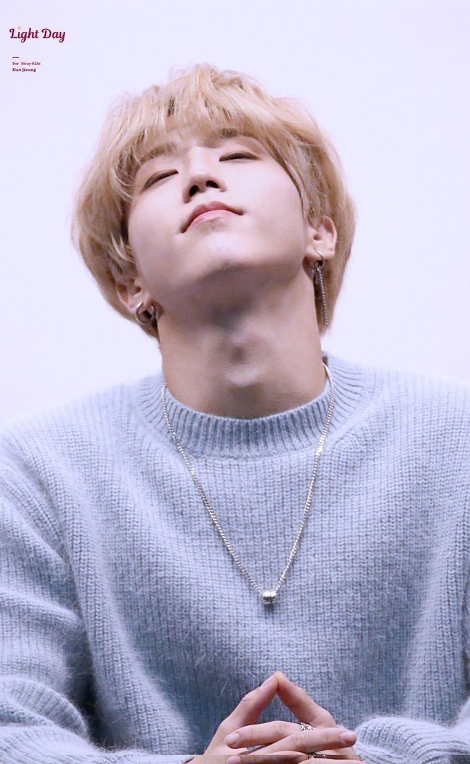 HAN (Stray Kids)的最新活動照片