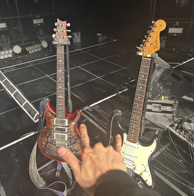Behind-the-scenes cut of Jun Han (Xdinary Heroes)