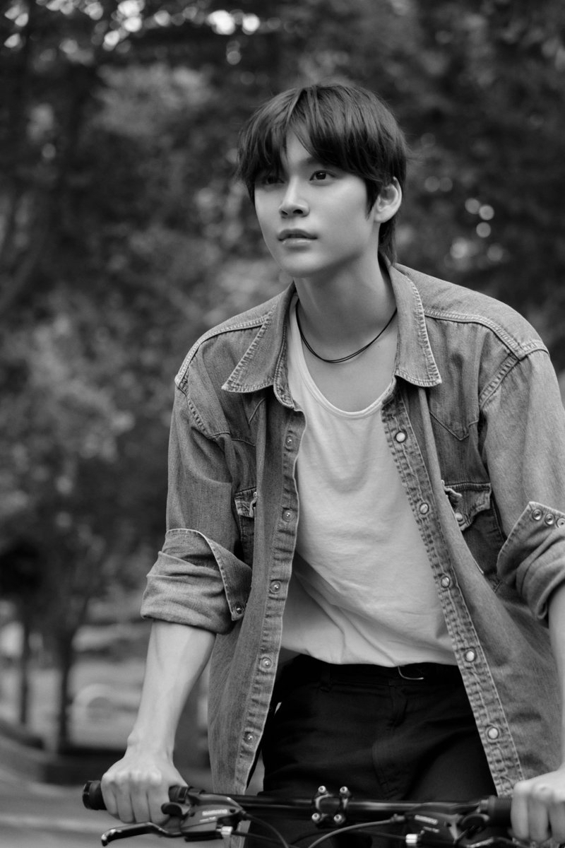 Eunseok (RIIZE)的最新照片