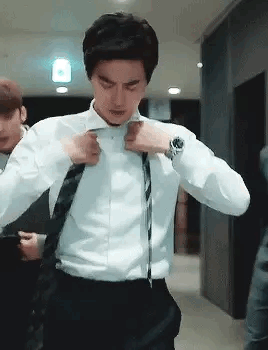 EXO粉絲拍下的瞬間