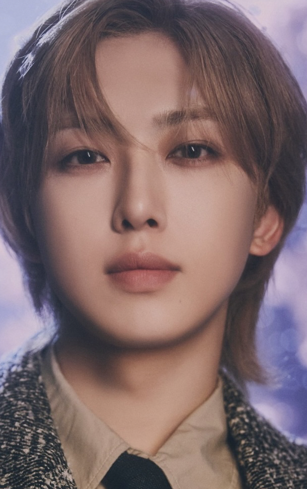 Behind-the-scenes cut of Fuma (&TEAM)