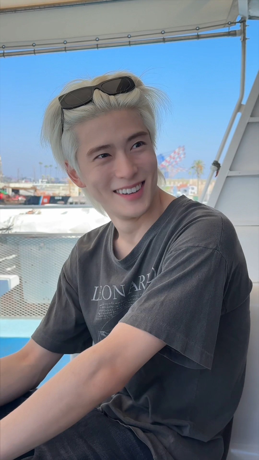 Fandom-recommended wallpaper image of Jaehyun (NCT 127)