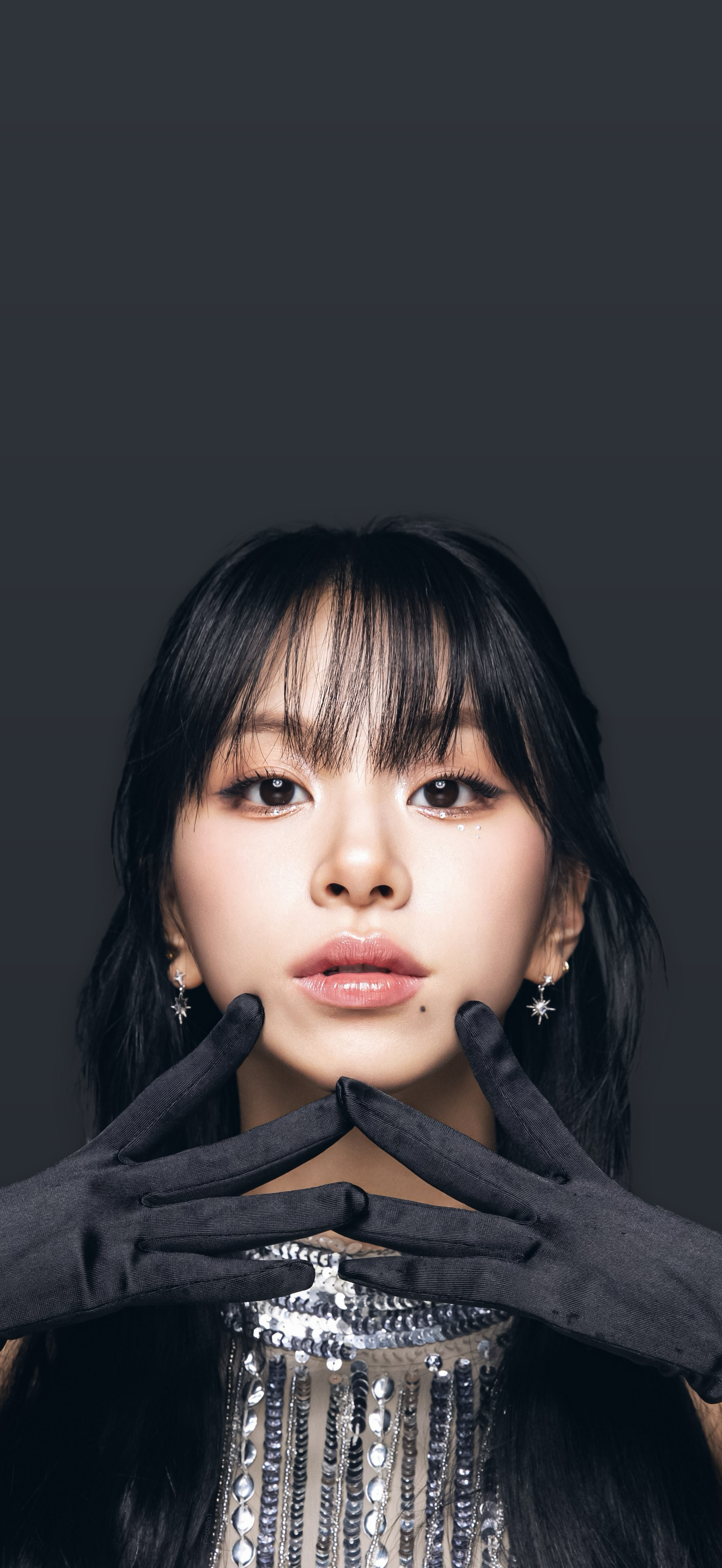 Today's most popular wallpaper in the Chaeyoung (TWICE) community
