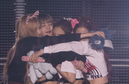 BLACKPINK의 최신 사진