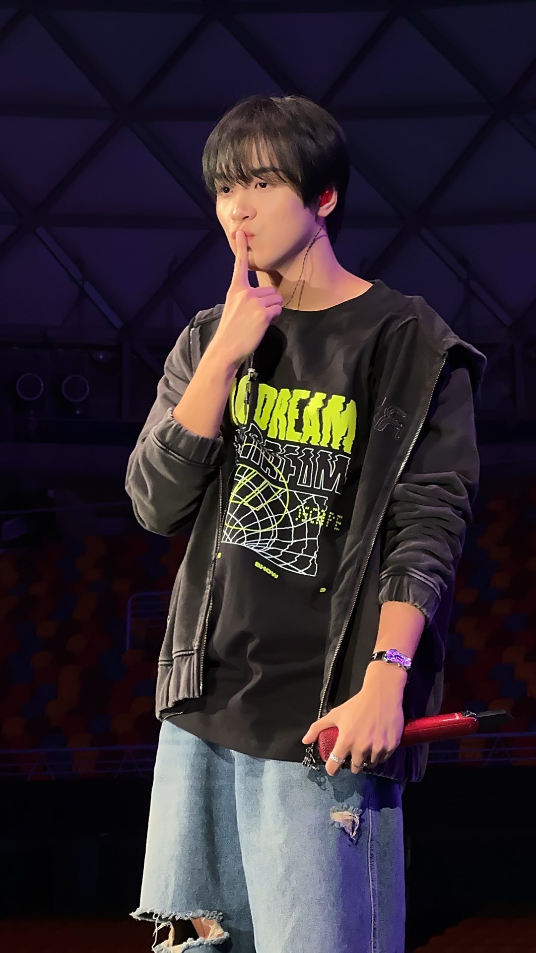 Today's most popular wallpaper in the Haechan (NCT 127, NCT DREAM) community