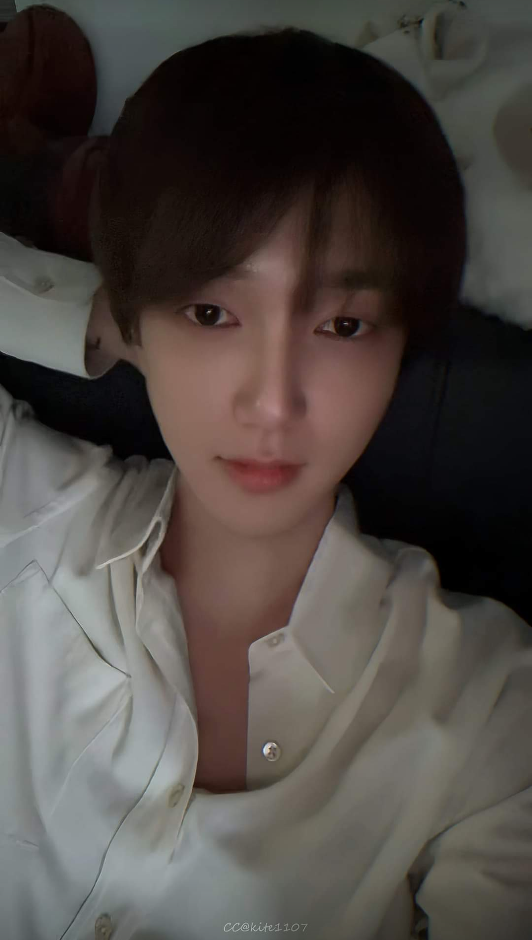 Today's most popular wallpaper in the Yesung (Super Junior) community