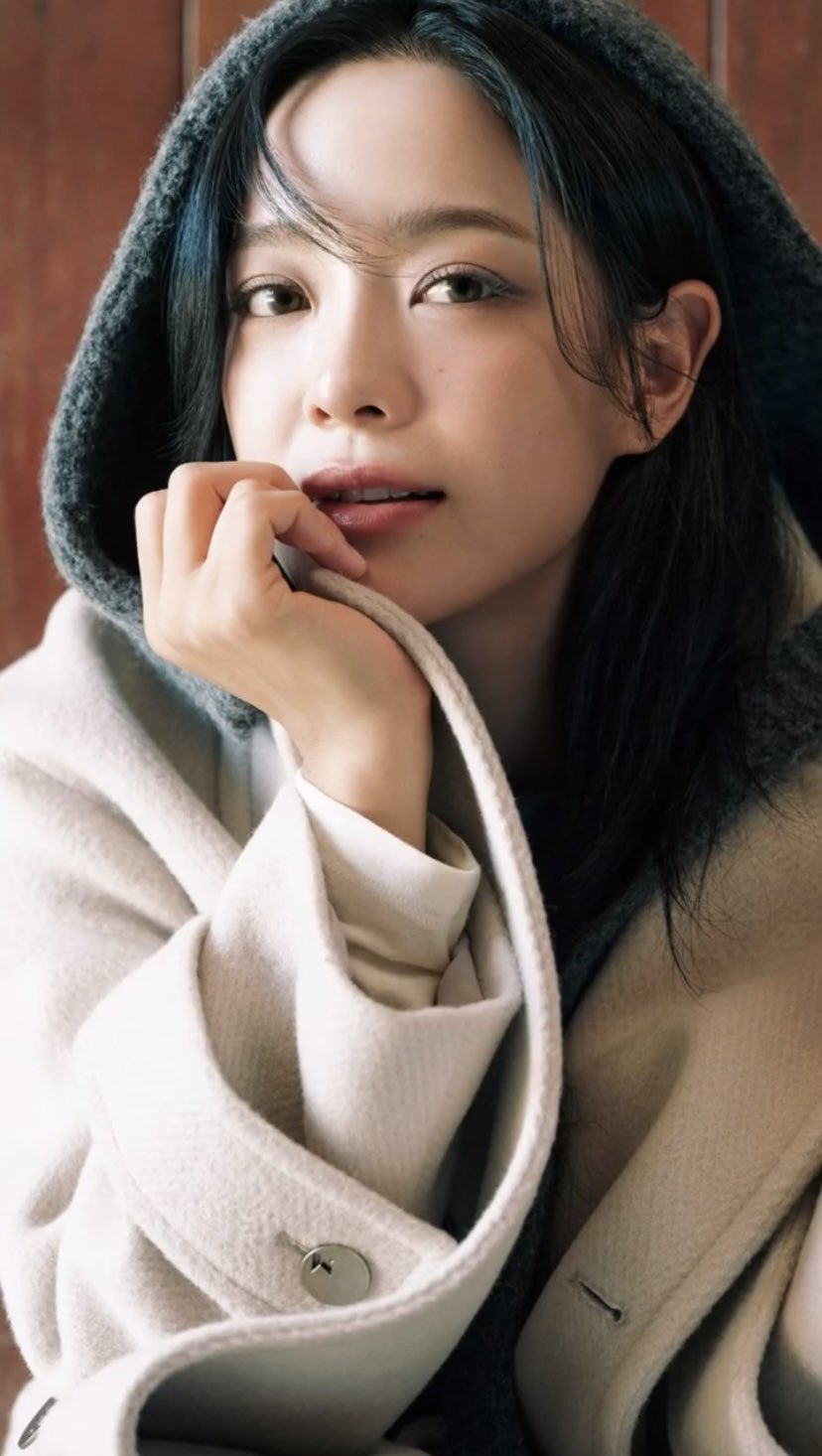 A heartfelt wallpaper shared by Sejeong's fans