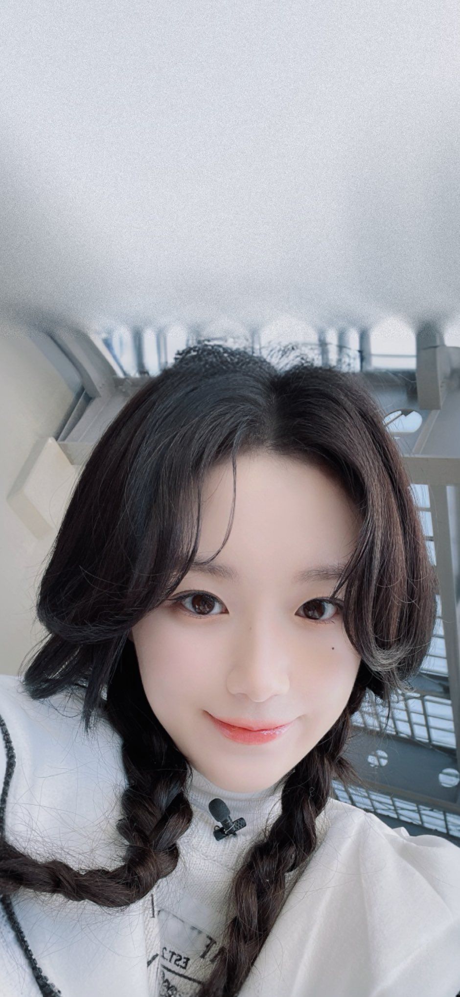 Fandom-recommended wallpaper image of Shuhua (i-dle)