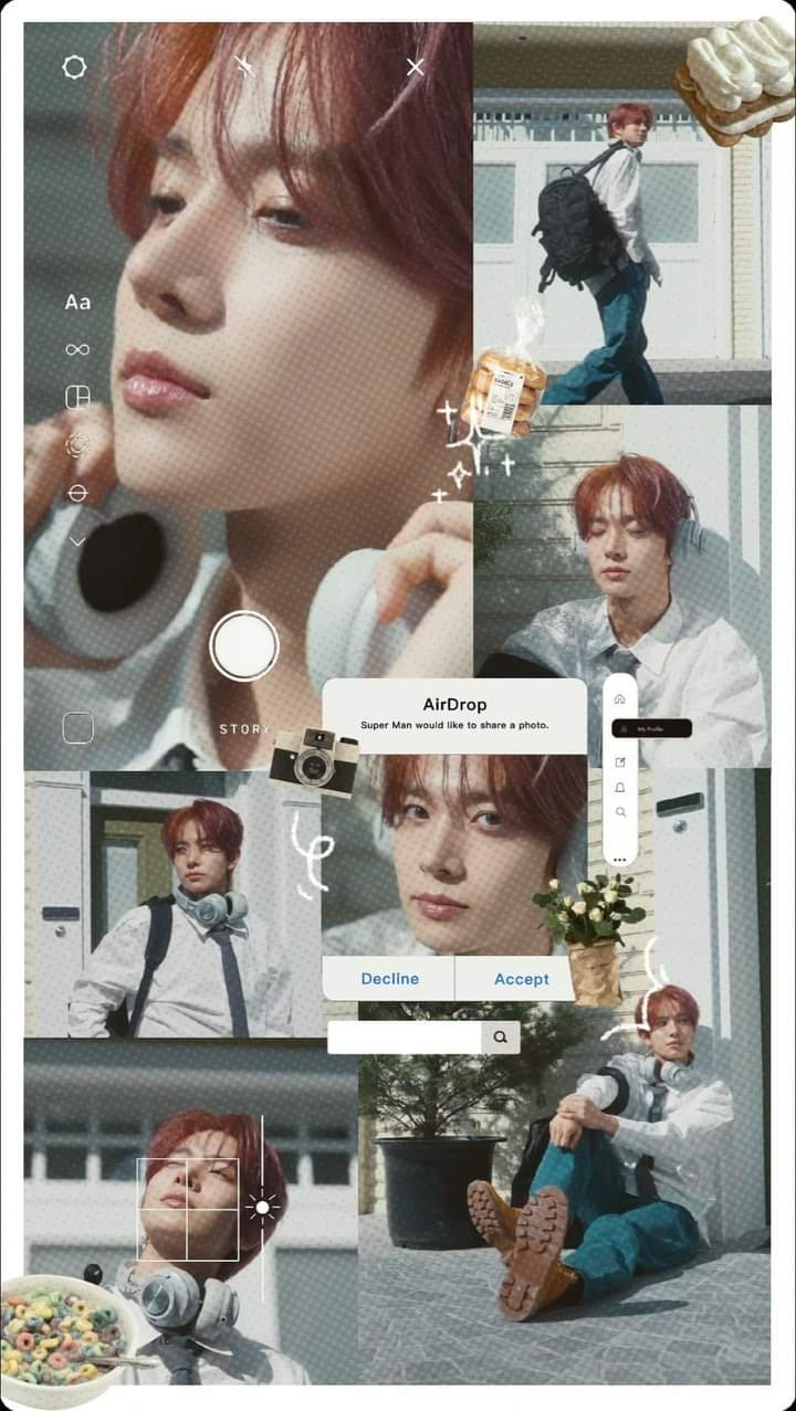 The most beloved wallpaper among Heeseung (ENHYPEN)'s fans