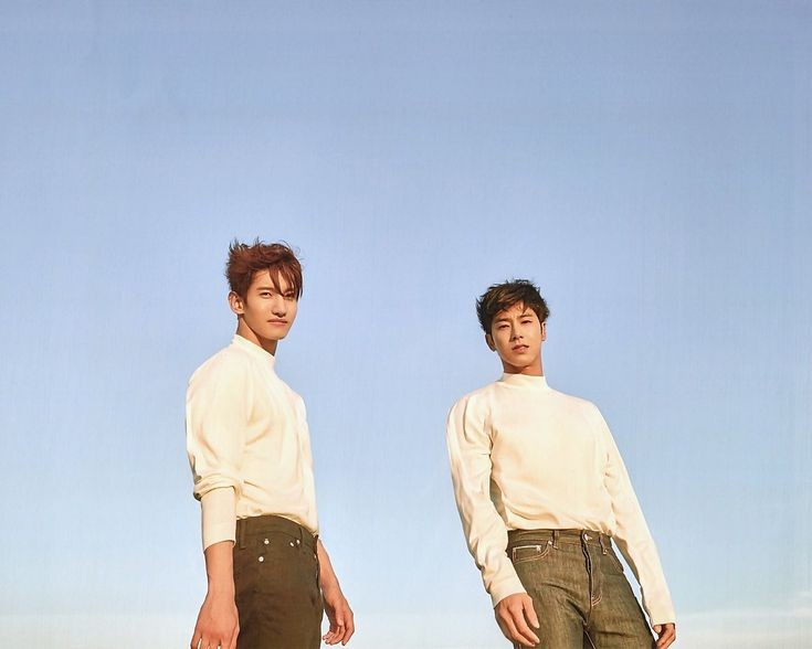 Latest photo of TVXQ