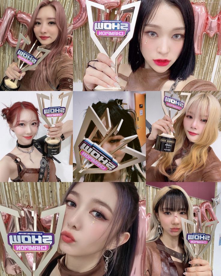 드림캐쳐 팬이 찍은 순간