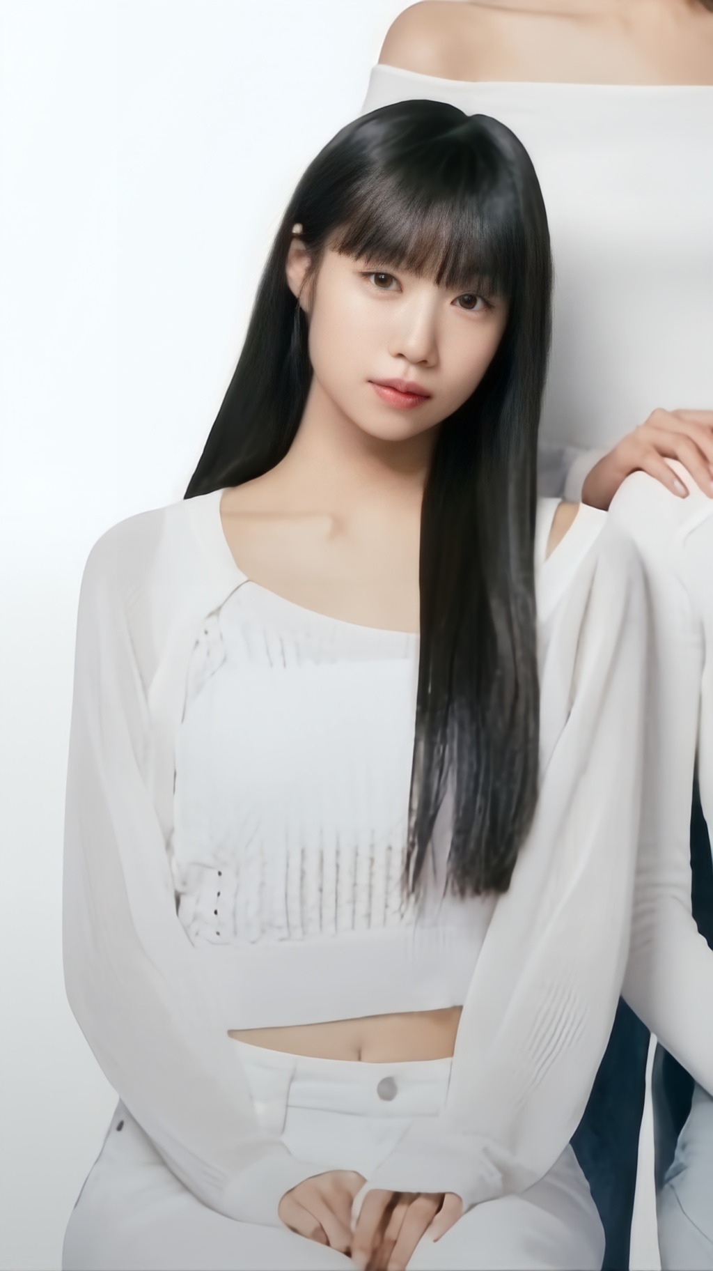 최애 팬덤이 추천하는 최정은 (izna) 배경 이미지