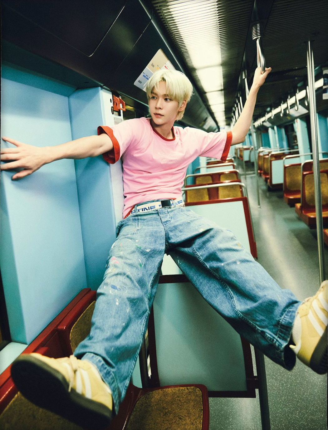 Latest photo of Eunseok (RIIZE)