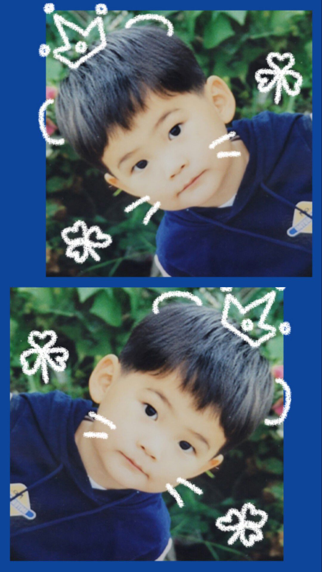 Fandom-recommended wallpaper image of Sung Hanbin (ZEROBASEONE)