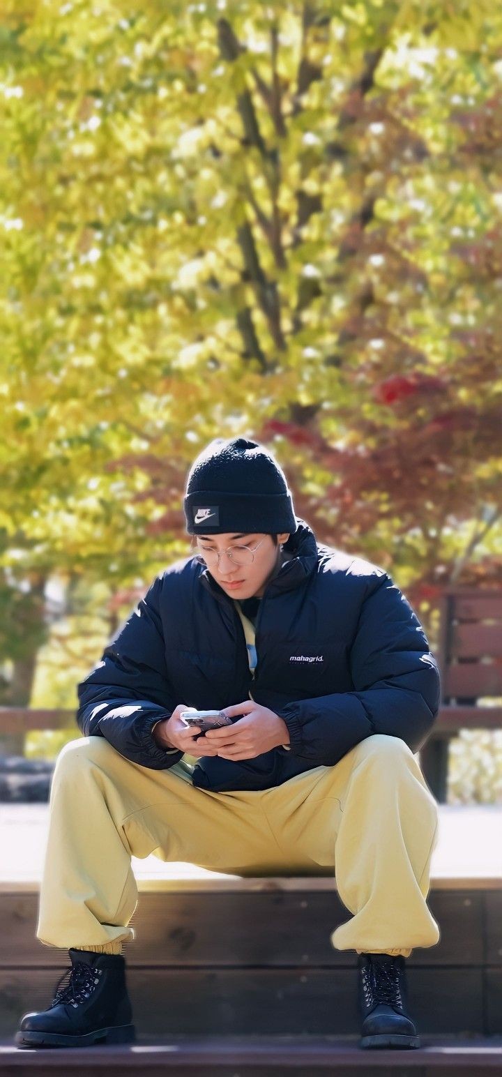 Today's most popular wallpaper in the Wonwoo (SEVENTEEN) community