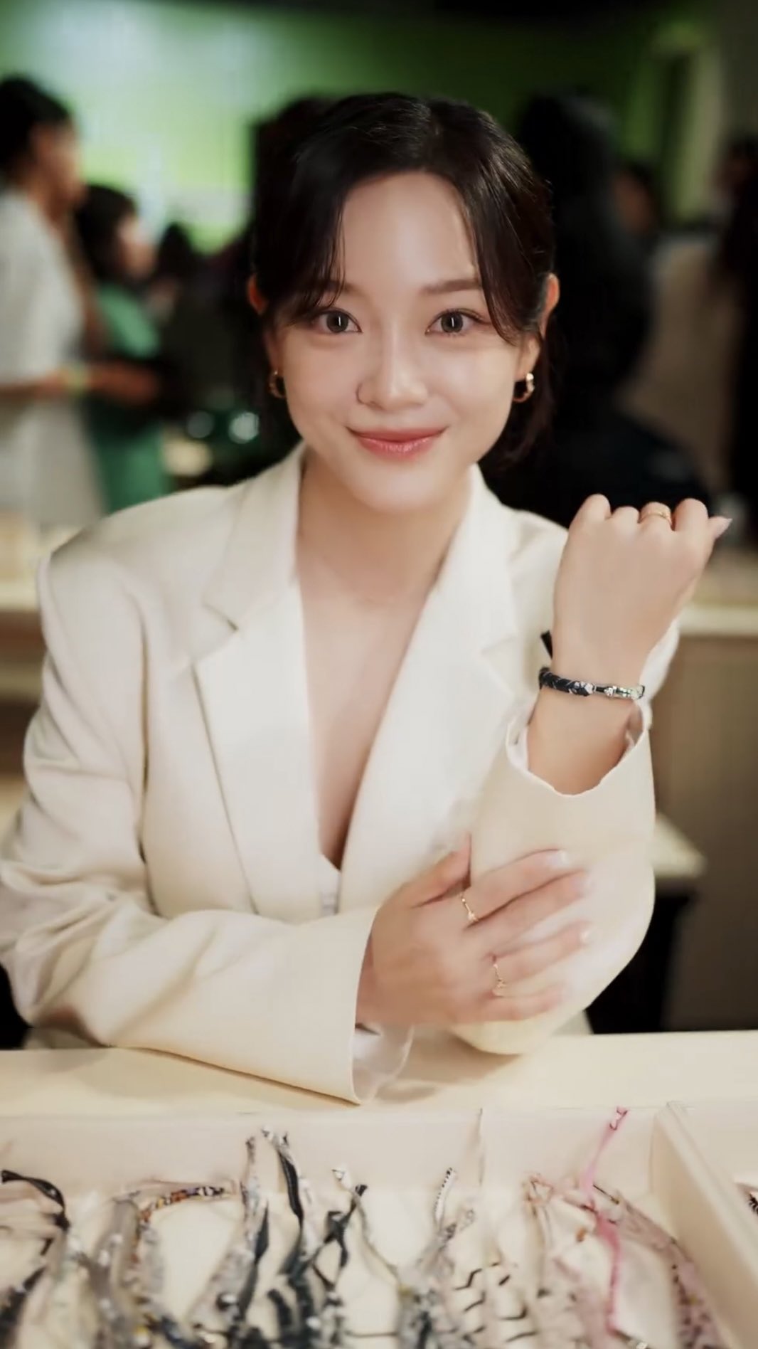 The most beloved wallpaper among Sejeong's fans