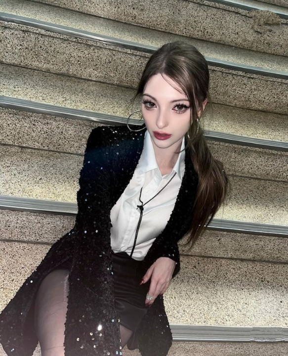 Recent activity shot of Nova (X:IN)
