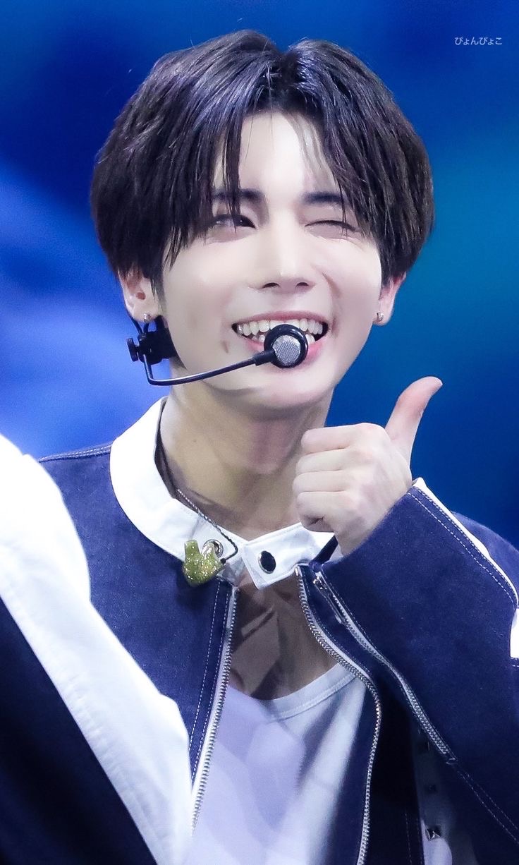 Fan-made special wallpaper for Taehyun (TOMORROW X TOGETHER)