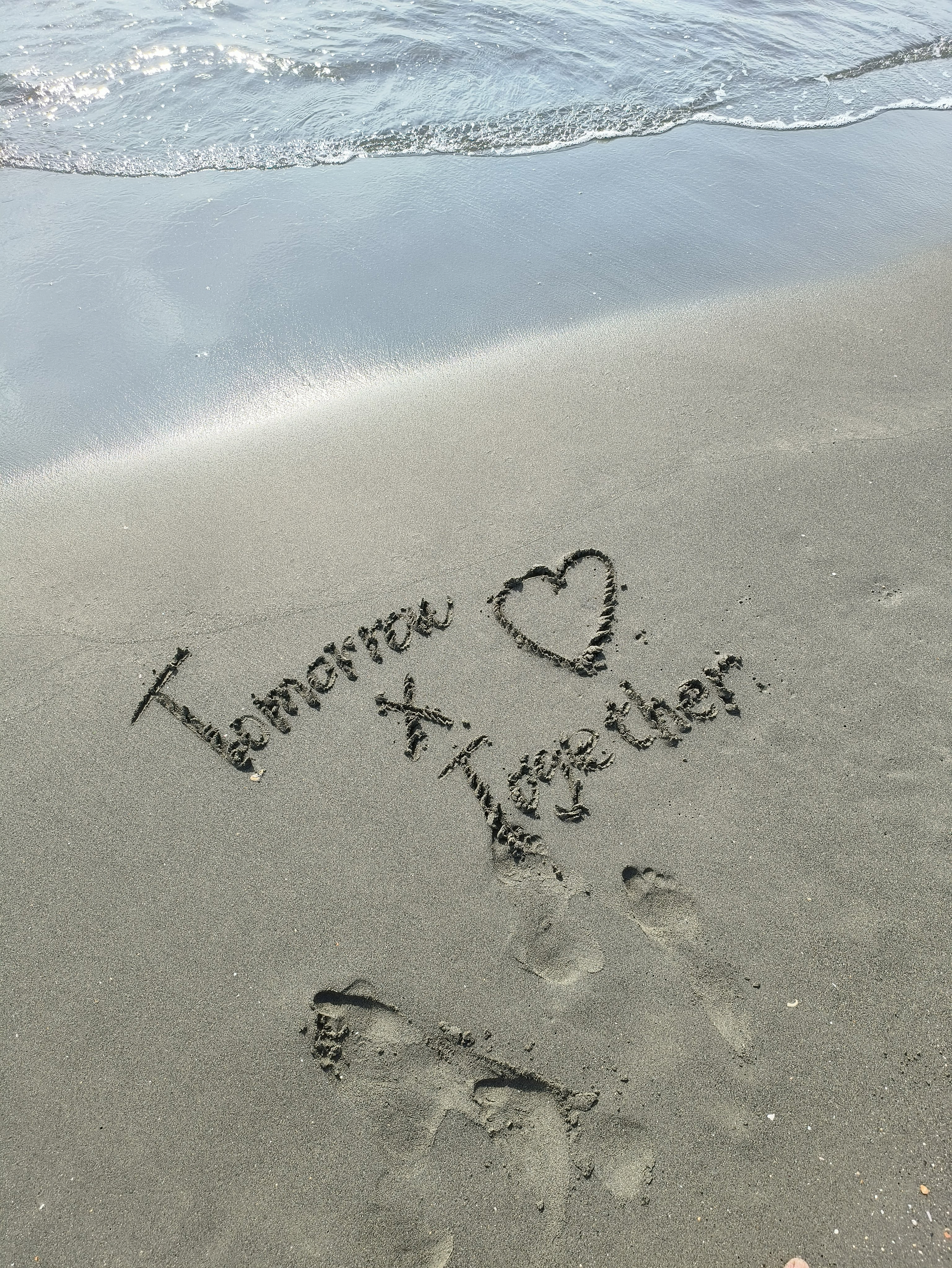 투모로우바이투게더 최근 활동샷