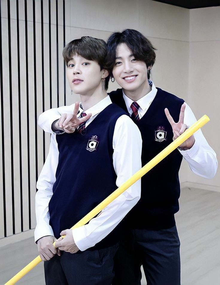 Recent activity shot of BTS