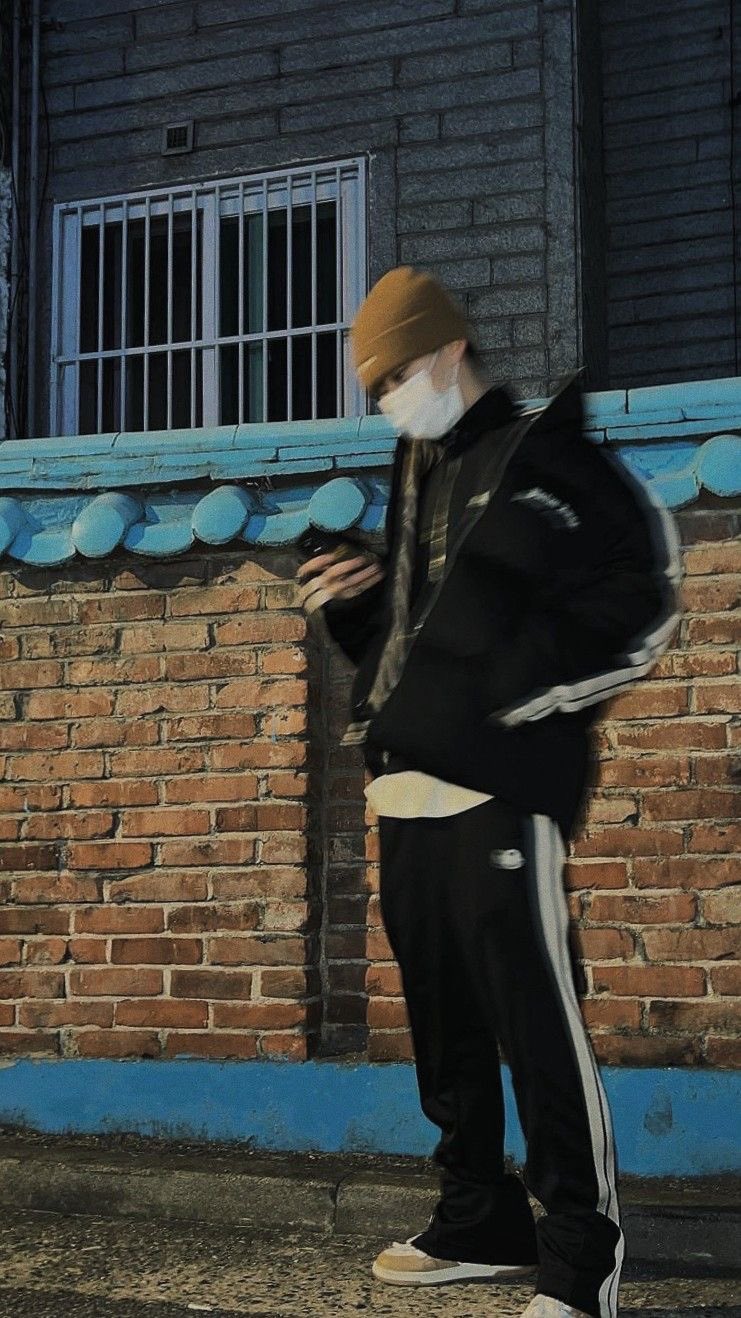 A heartfelt wallpaper shared by Hoshi (SEVENTEEN)'s fans