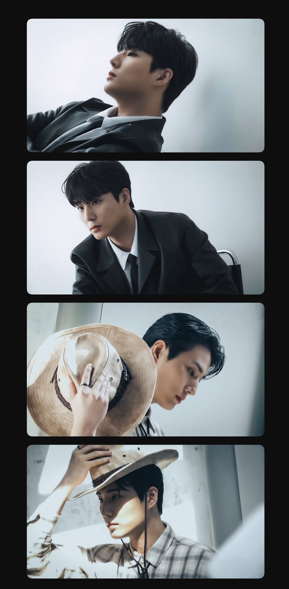 Today's most popular wallpaper in the Young K (DAY6) community