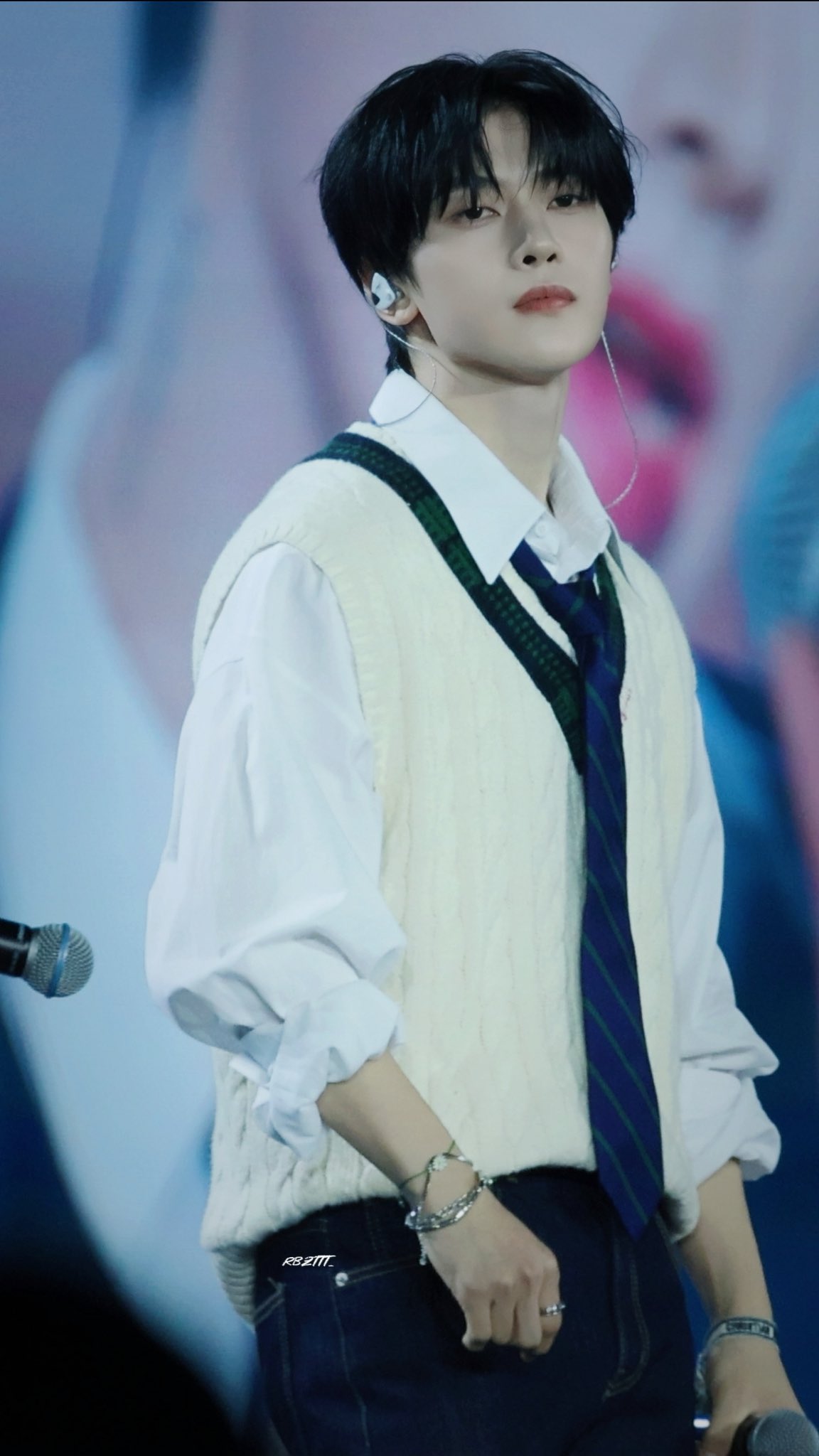 Fandom-recommended wallpaper image of Seok Matthew (ZEROBASEONE)