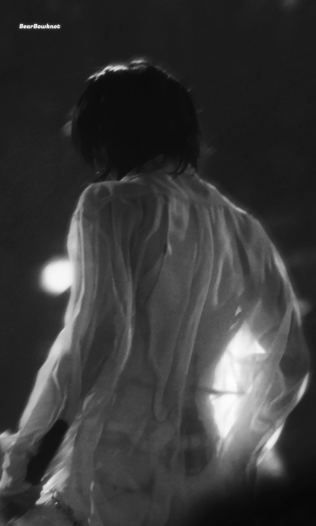 Fandom-recommended wallpaper image of Hyunjin (Stray Kids)