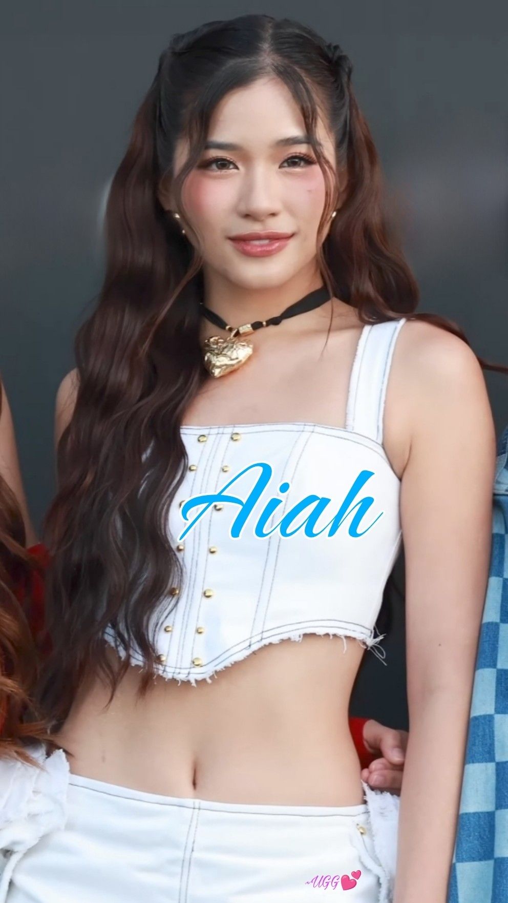 The most beloved wallpaper among Aiah (BINI)'s fans
