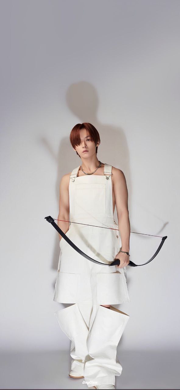 Stray Kidsの最新写真