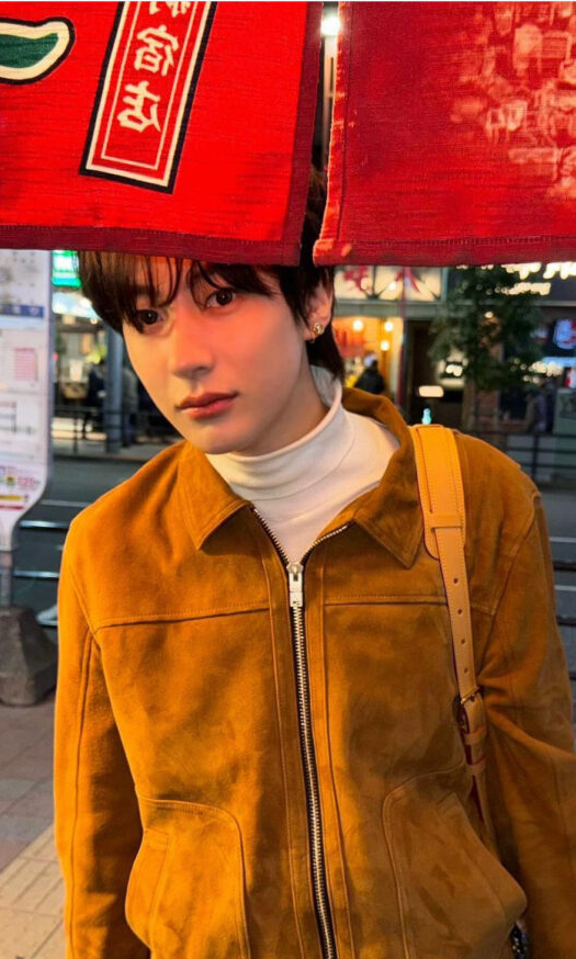 Today's most popular wallpaper in the Anton (RIIZE) community