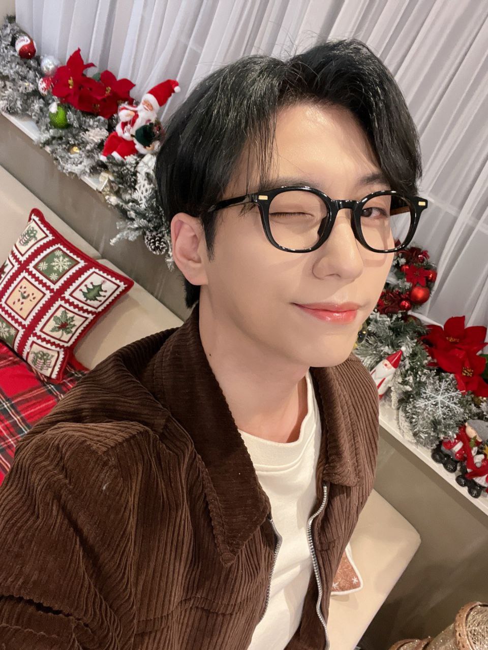 Latest photo of Gun-il (Xdinary Heroes)