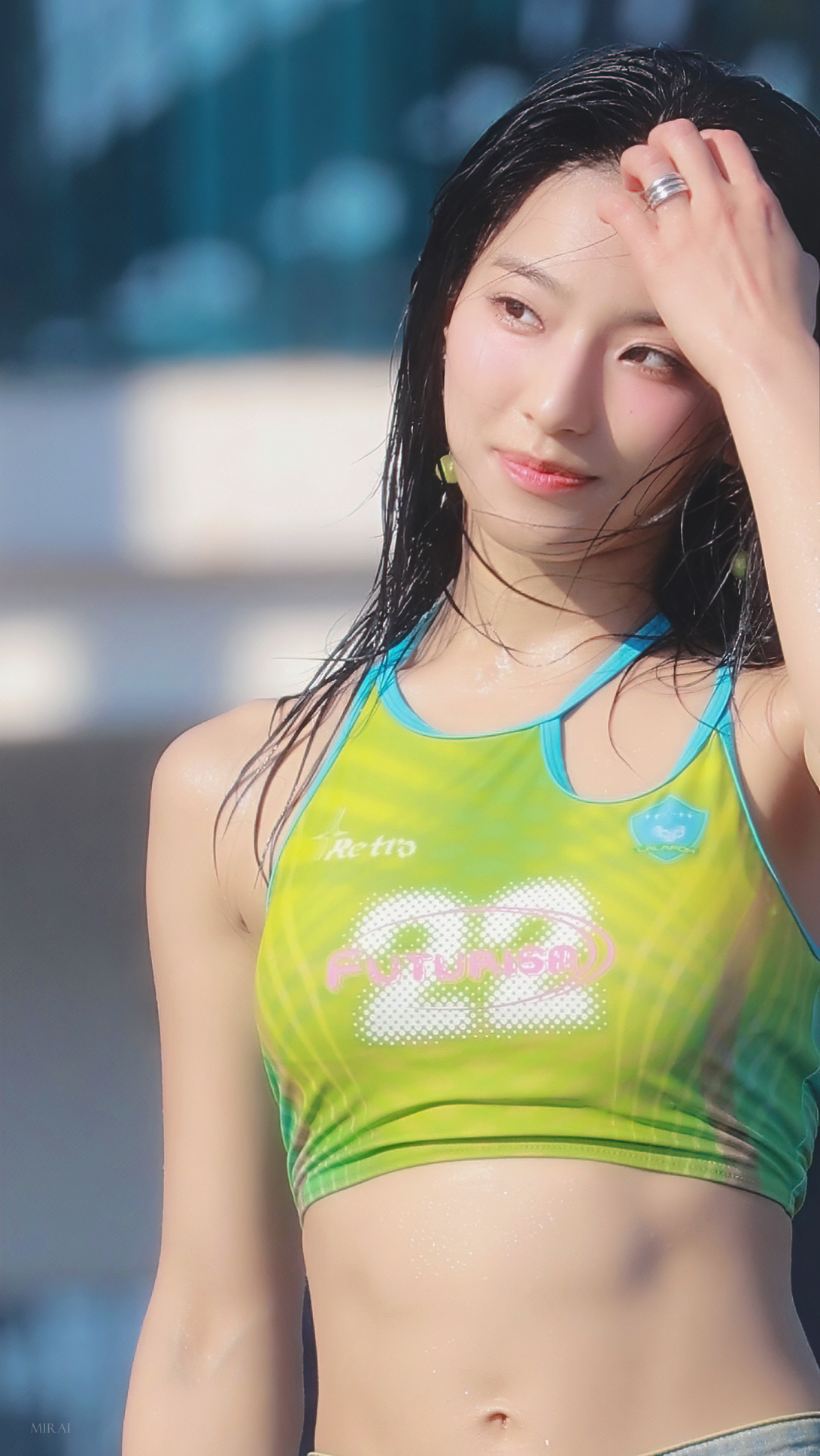 Wallpaper terpopuler hari ini di komunitas Lee Saerom