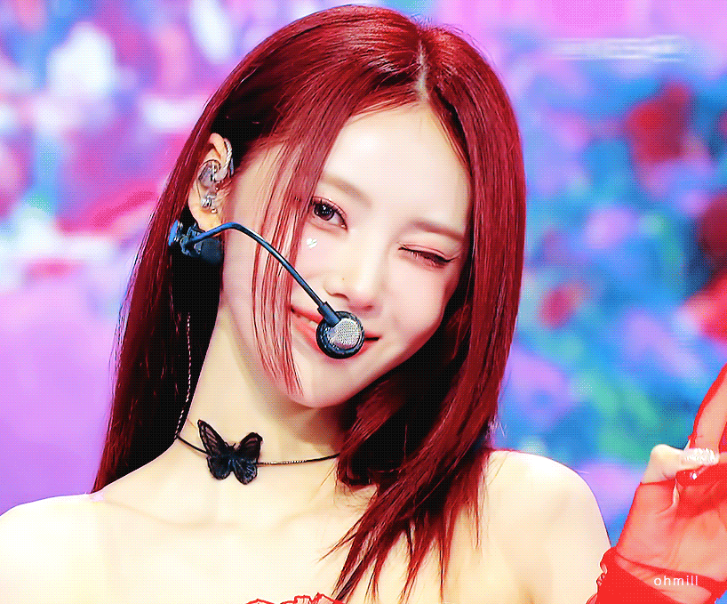 A moment captured by JinSoul (ARTMS)'s fan